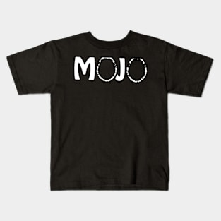 MPJO Records Kids T-Shirt